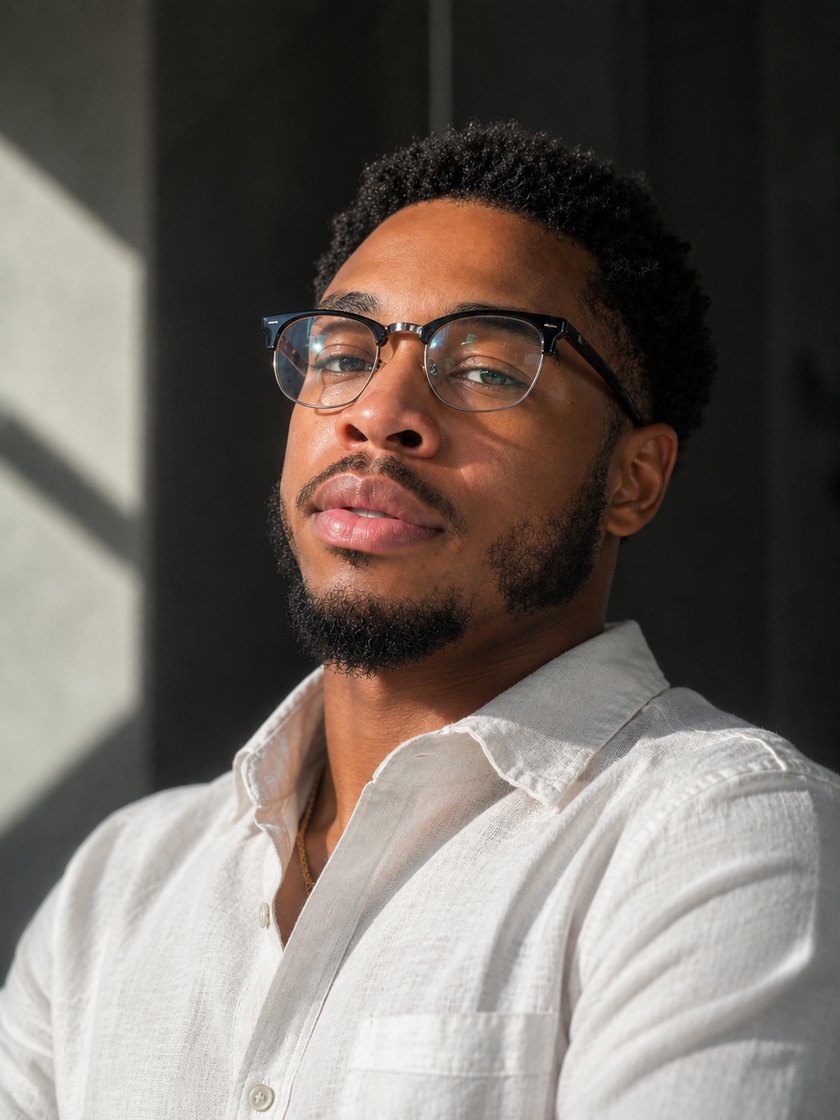 Frank Epps, the engineer behind Understudy Consulting